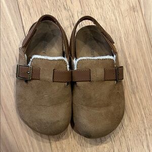 Old Navy toddler moccasins